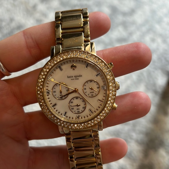 Kate Spade Good Watch
